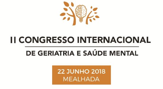 II Congresso Internacional de Geriatria e Saúde Mental realiza-se na Mealhada