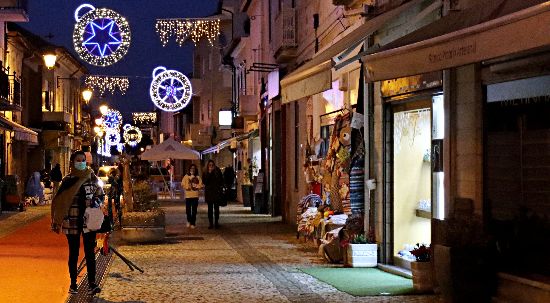 "A Magia do Natal" chega Ã  Mealhada com mÃºsica, mercadinhos e muitas atividades em todo o concelho 